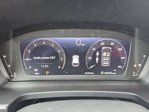New 2026 Honda Pilot Touring image 30