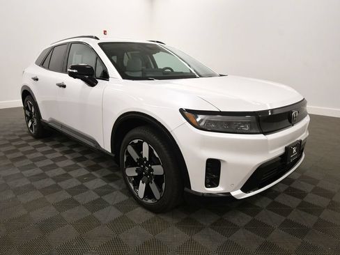 Certified 2025 Honda Prologue Elite image 10