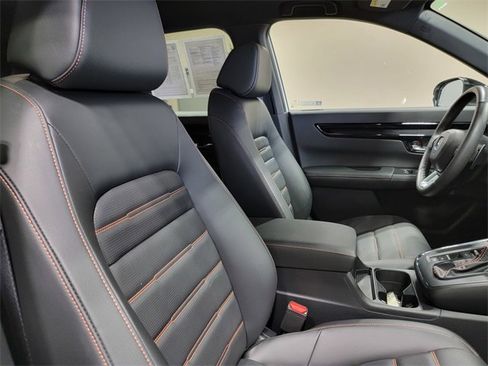 Certified 2024 Honda CR-V Sport Touring image 16