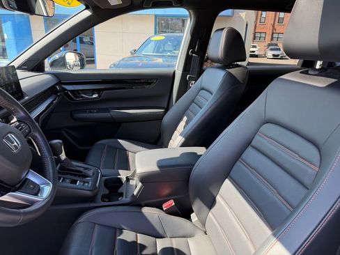 Certified 2023 Honda CR-V Sport Touring image 9