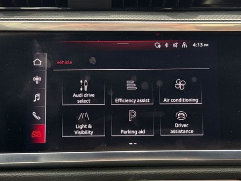 Used 2022 Audi Q3 2.0T Premium w/ Convenience Package image 19