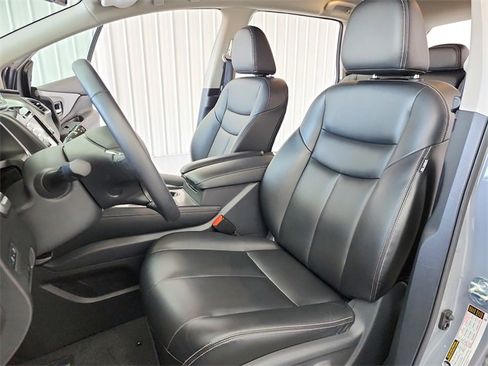 Used 2024 Nissan Murano SV w/ SV Midnight Edition Package image 19