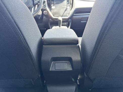 New 2026 Subaru Impreza 2.0i Sport AWD/4WD image 22