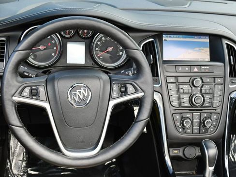 Used 2016 Buick Cascada Premium FWD image 66