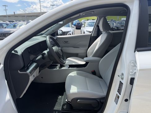 Used 2026 Hyundai Kona SEL Sport AWD/4WD image 27