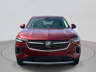 Used 2023 Buick Envision Preferred video 2