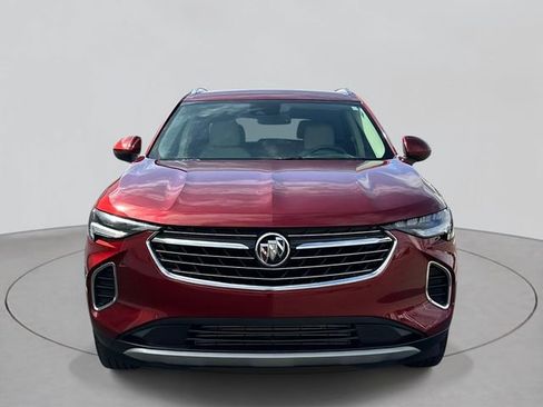 Used 2023 Buick Envision Preferred image 2