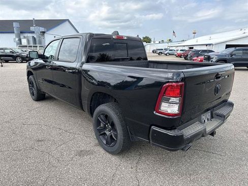 Used 2020 RAM 1500 Big Horn AWD/4WD image 26