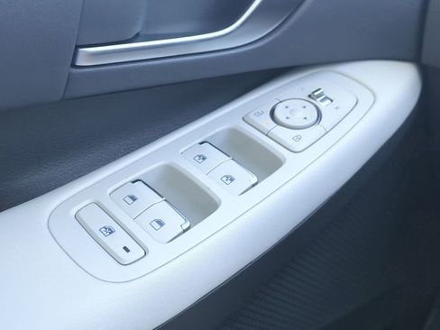 New 2026 Hyundai Sonata SEL image 28