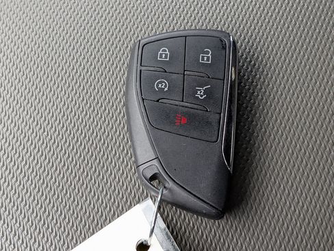 Used 2025 Chevrolet Equinox LT w/ Convenience Package II AWD/4WD image 27