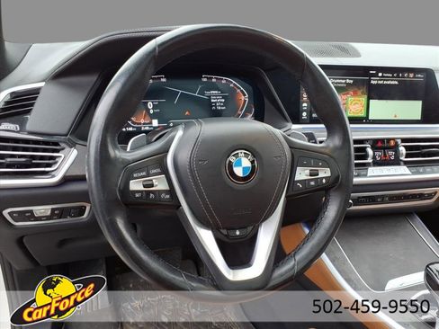 Used 2021 BMW X5 xDrive40i w/ Premium Package 2 image 22