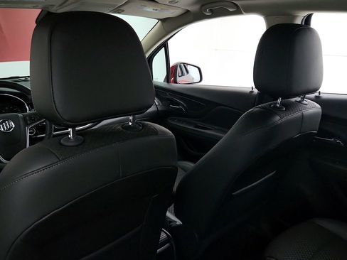 Certified 2022 Buick Encore Preferred AWD/4WD image 24