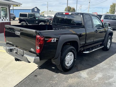 Used 2006 Chevrolet Colorado LT w/ LT Preferred Equipment Group image 12