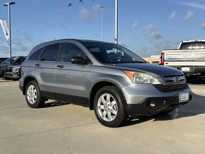 Used 2007 Honda CR-V EX