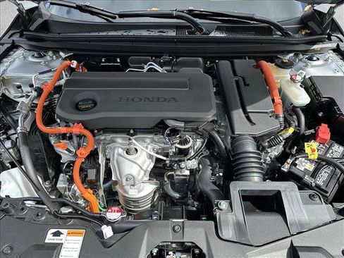 New 2026 Honda Accord Touring image 17