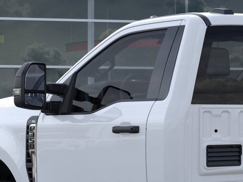 New 2026 Ford F350 XL AWD/4WD image 30
