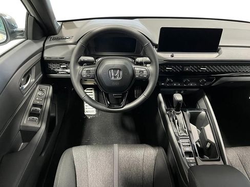 New 2026 Honda Accord Sport image 17