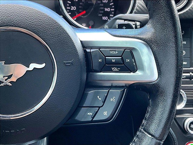 Used 2017 Ford Mustang Coupe RWD image 19