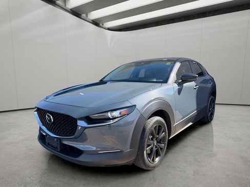Used 2024 MAZDA CX-30 AWD 2.5 S w/ Preferred Package image 1