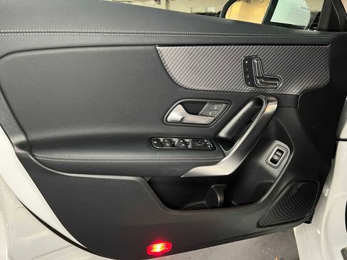 Used 2026 Mercedes-Benz CLA 250 4MATIC image 20