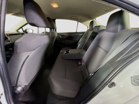 Used 2022 Toyota Corolla LE FWD image 26