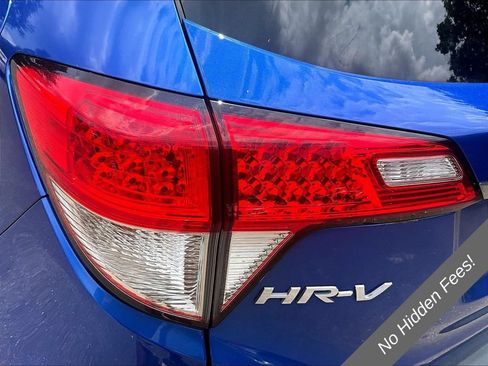 Used 2020 Honda HR-V EX image 26