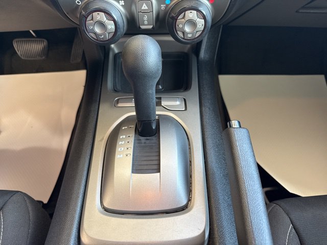 Used 2015 Chevrolet Camaro LS RWD image 23