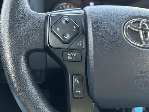 Used 2021 Toyota Tacoma SR w/ SR Convenience Package image 19