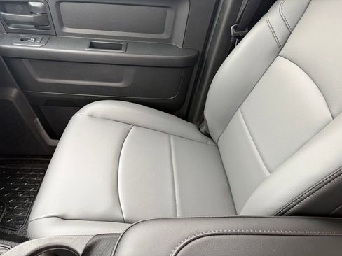 New 2026 RAM 5500 Tradesman image 24