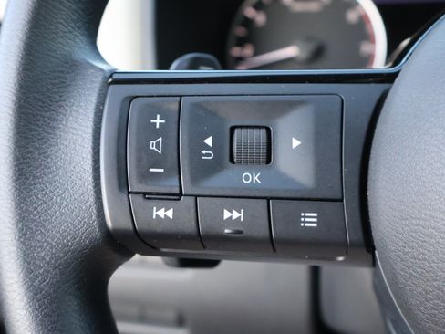 Used 2023 Nissan Rogue SV AWD/4WD image 38