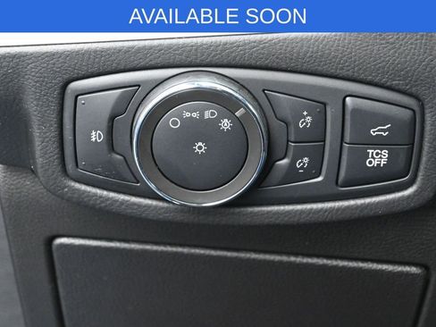 Used 2022 Ford Edge ST-Line AWD/4WD image 15