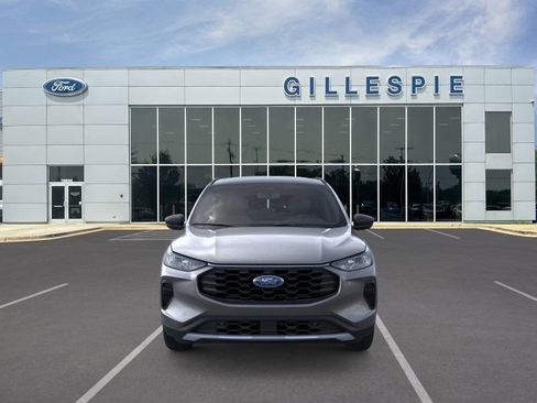 New 2025 Ford Escape ST-Line w/ Cold Weather Package image 6