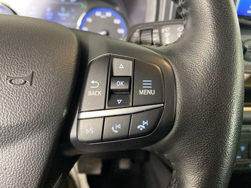 Used 2022 Ford Bronco Sport Outer Banks image 24