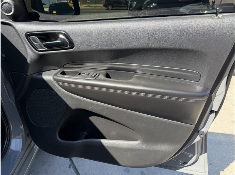 Used 2021 Dodge Durango GT AWD/4WD image 32