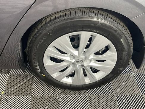 New 2025 Nissan Sentra S image 31