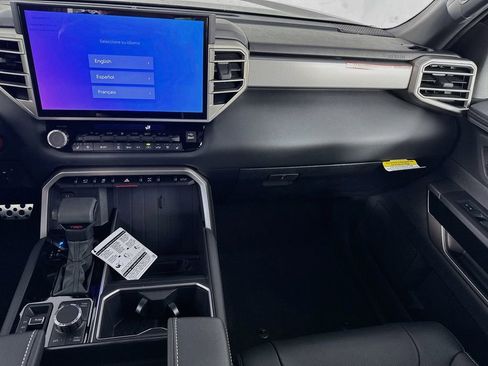 New 2026 Toyota Tundra Limited AWD/4WD image 25