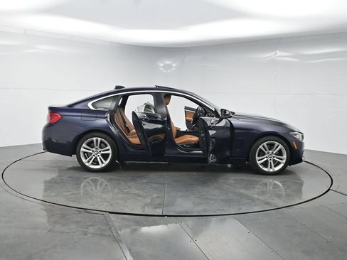 Used 2019 BMW 440i Gran Coupe xDrive w/ Convenience Package AWD/4WD image 52