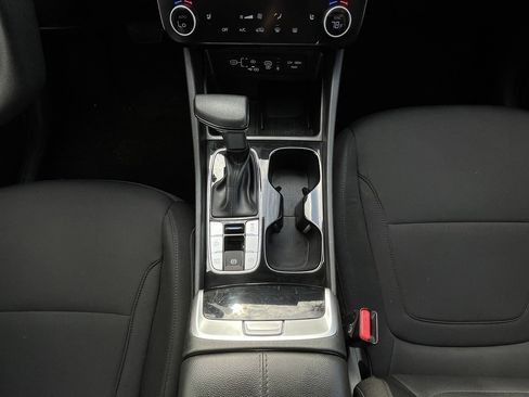 Used 2025 Hyundai Tucson SEL image 19