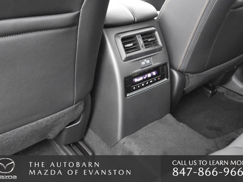 New 2026 MAZDA CX-90 3.3 Turbo w/ Select Package image 28