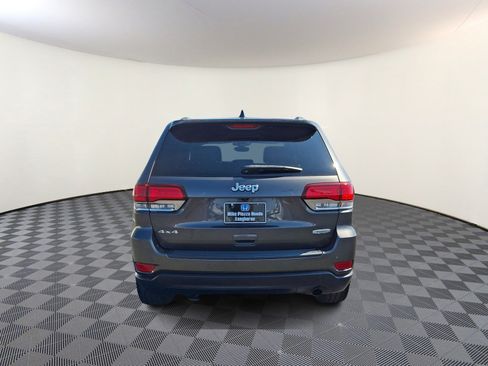 Used 2020 Jeep Grand Cherokee Laredo w/ Quick Order Package 2BN North AWD/4WD image 6