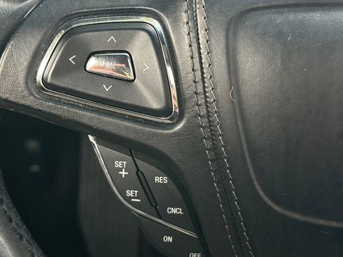 Used 2017 Lincoln MKZ Reserve image 26