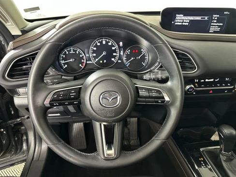 Used 2024 MAZDA CX-30 AWD 2.5 S w/ Premium Package image 14