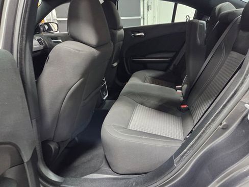 Used 2023 Dodge Charger SXT RWD image 6