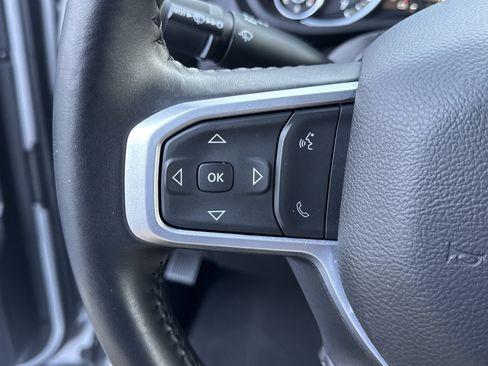 Used 2024 RAM 2500 Big Horn w/ Safety Group image 27