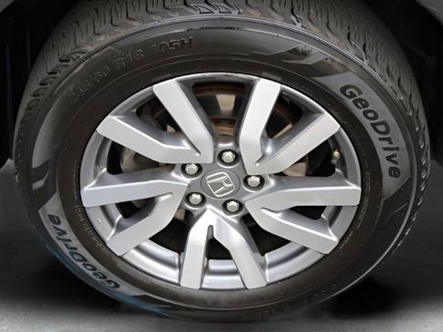 Used 2020 Honda Pilot EX-L image 2