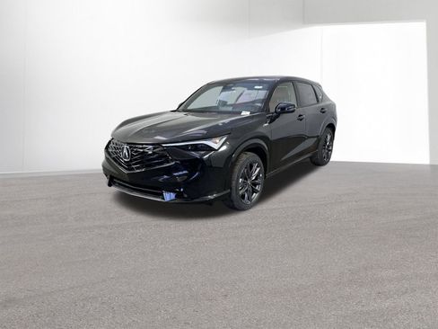 New 2026 Acura ADX A-Spec image 24