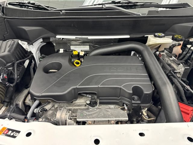 Used 2025 Chevrolet Equinox LT w/ Convenience Package II AWD/4WD image 40
