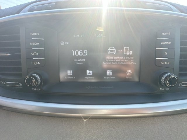 Used 2019 Kia Sorento FWD w/ LX Convenience Package image 19