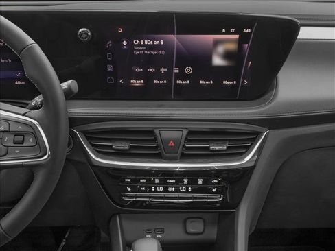 New 2026 Buick Encore GX Avenir w/ Avenir Technology Package image 7
