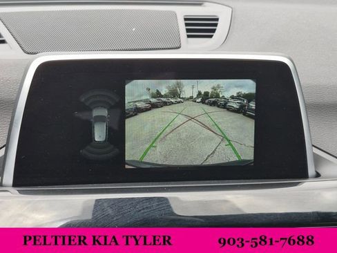 Used 2019 BMW X1 sDrive28i FWD image 38